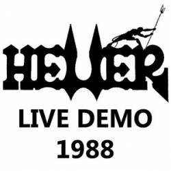 Heller (SRB) : Live Demo 88 Heller (SRB) : Live Demo 88